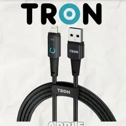 USB A-Lightning 2.4A /6ft . TR 8