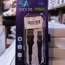 Type-C USB charge