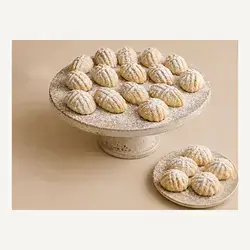 Pistachio Maamoul 1 Kilo