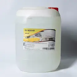Oil Remover 20 Kg
