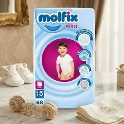 MOLFIX 5 ( 68PCS )