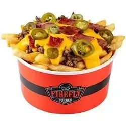 Chili Cheese Fries