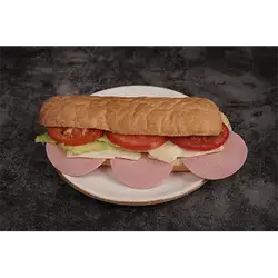Turkish Sandwich