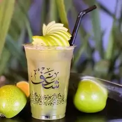 Apple Juice