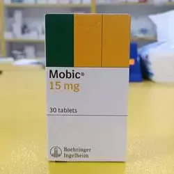 Mobic 15mg Orgenal Germany