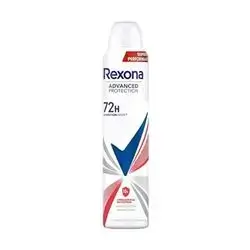 Rexona Body Spray Deodorant Advanced For Women 200 Ml