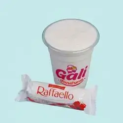 Raffaello Juice