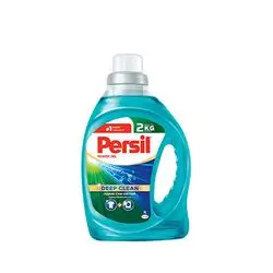 Persil Hygienic Clean And Fresh Liquid Detergent 1 Lt