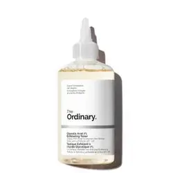 The Ordinary Glycolic Acid %7 Exfoliating Toner