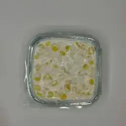 Corn And Chicken