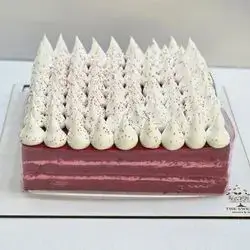 Cake Redvelvet
