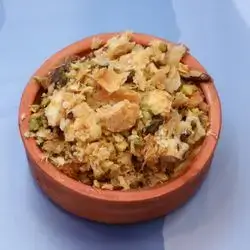 Sutlaj with Baklava