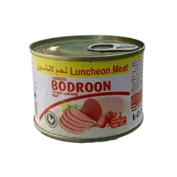 Luncheon Bodron Chicken 180 gm