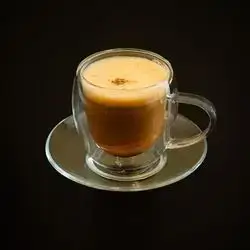 Karak Tea