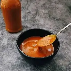 Hot Sauce (Muhammara)