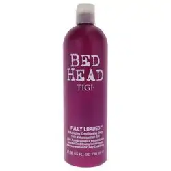 tigi bed head volumizing gel conditioner 750ml