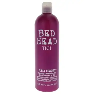 tigi bed head volumizing gel conditioner 750ml