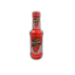 Fresh Strawberry Drink 200ml