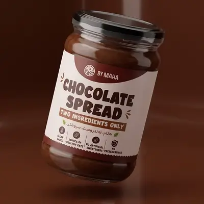 Chocolate Butter