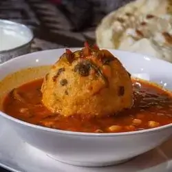 Sulaymaniyah Kofta-Red