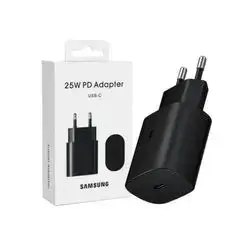Samsung Adapter 25W Pd