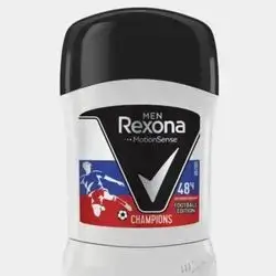 rexona men 48h