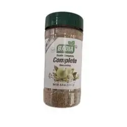 Badia Complete Seasoning 170.1g