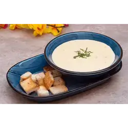 Mushroom Soup