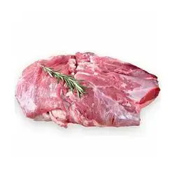 Local Lamb E Shoulder Plate Kg