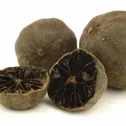 Black Lime