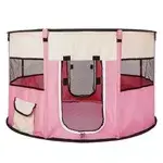 Foldable Pet Tent 110cm