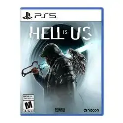 Video Game - PS5 | Hell Is Us