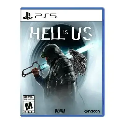 Video Game - PS5 | Hell Is Us