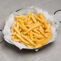 Fries