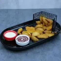 Wedges