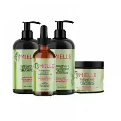 Mielle set