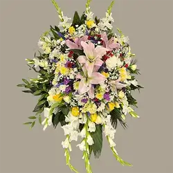 Table Flower