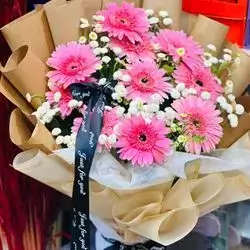 Flower Bouquet