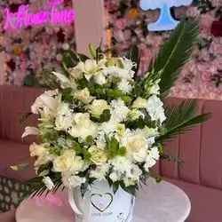 Mix Flower Box