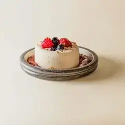 Victorian Cheesecake