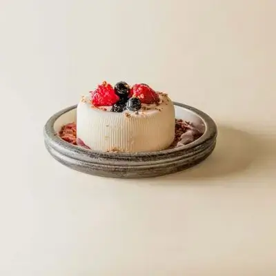 Victorian Cheesecake