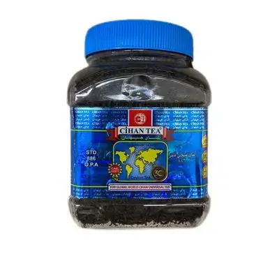Cihan Ceylon Tea Blue Bottle 200g
