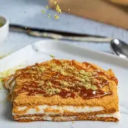 Dairy Cake