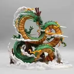Dragon Kids Z 22 Cm