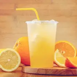 Citrus Fresh Juice