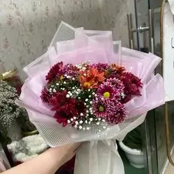 Flower Bouquet