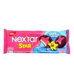 Nabati Nextra Cookies Stberry 34g