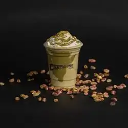 Pistachio Milkshake