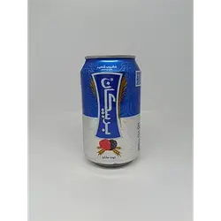 Barbican Malt Beverage Saudi Can 330Ml Frozen Berry