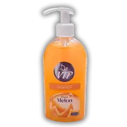VIP Melon Liquid Soap 500ml